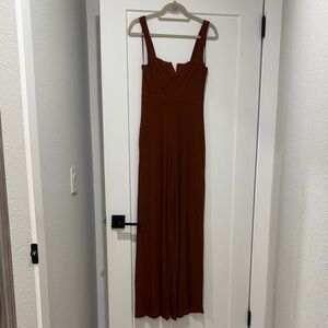 L*Space Selena Jumpsuit